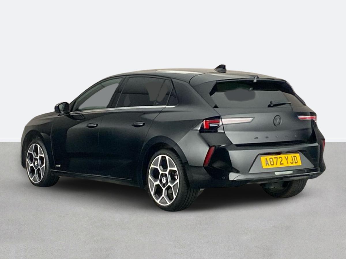 Used Vauxhall Astra 2023 for sale - 78218279: Photo 5