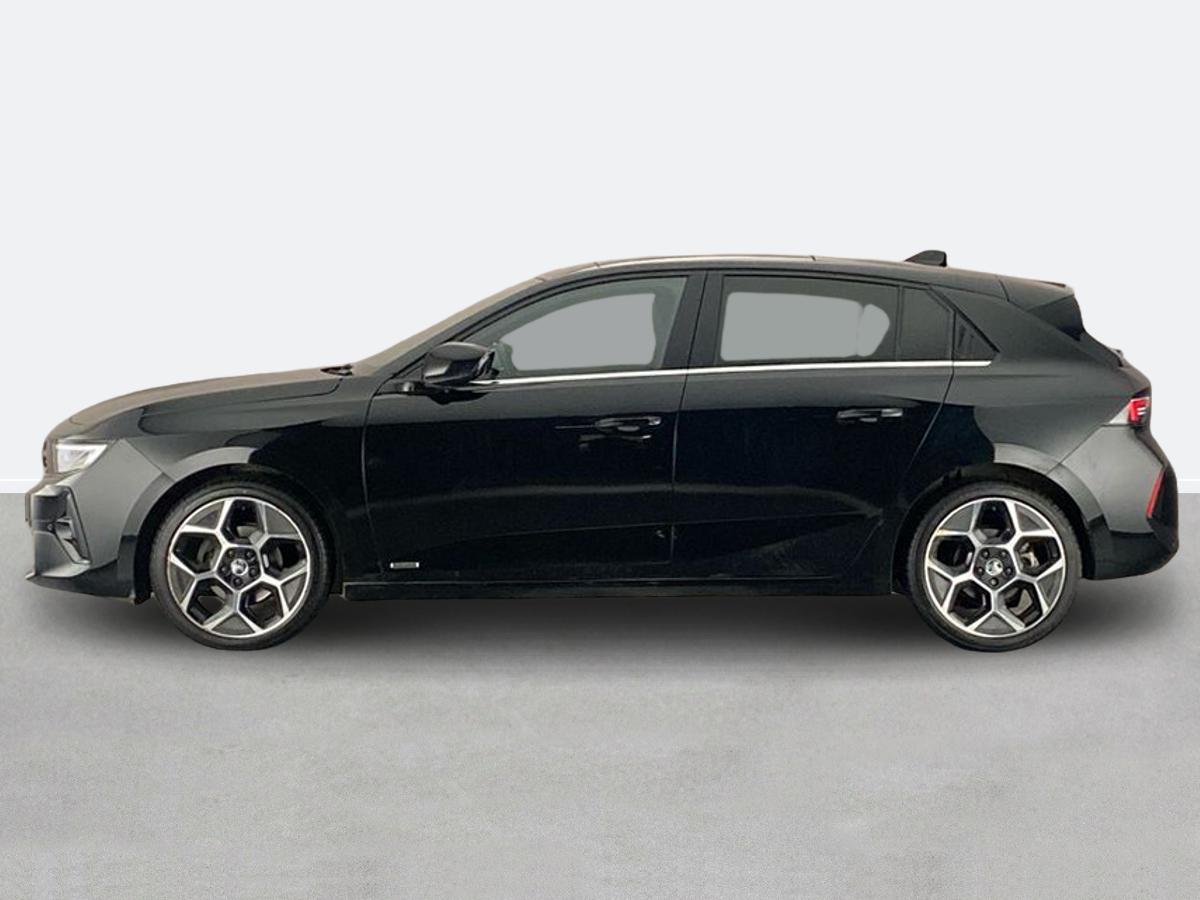 Used Vauxhall Astra 2023 for sale - 78218279: Photo 6