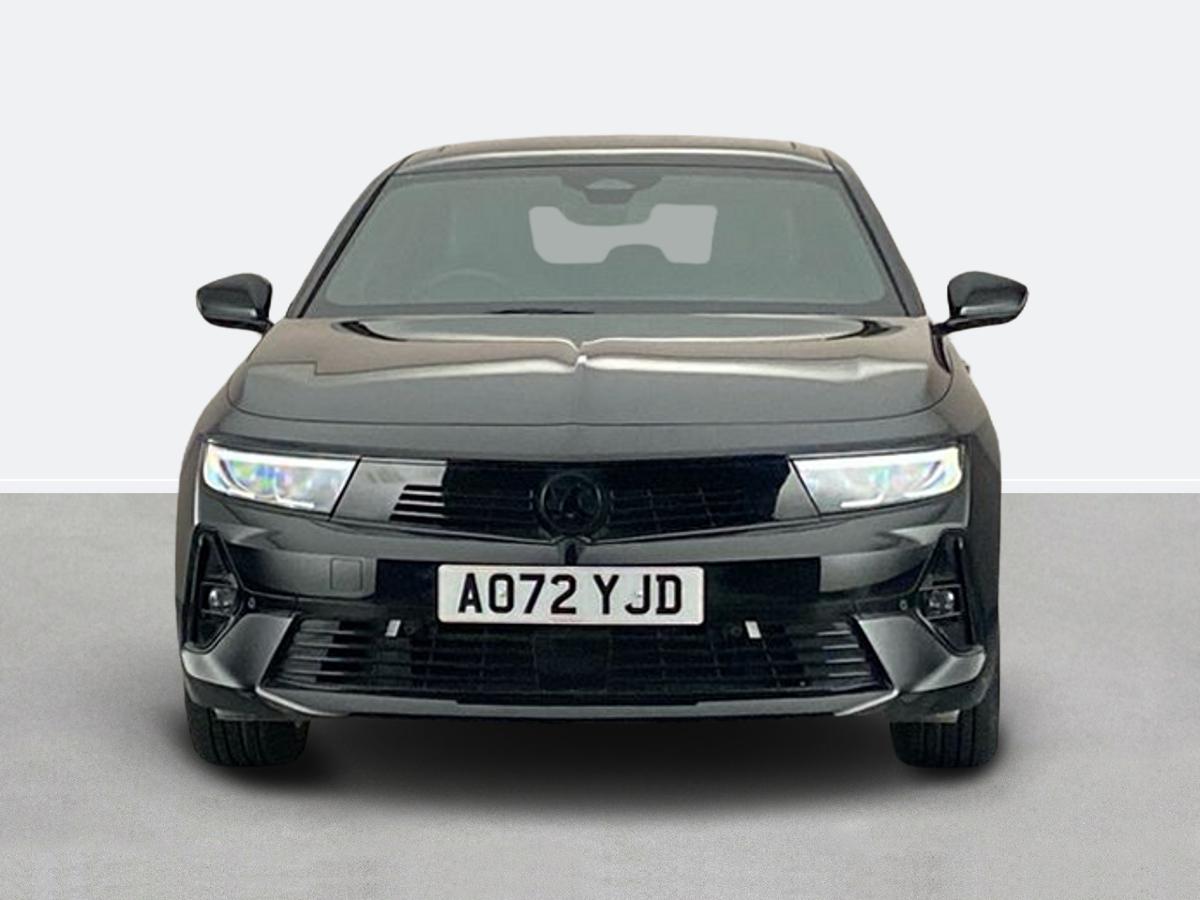 Used Vauxhall Astra 2023 for sale - 78218279: Photo 8