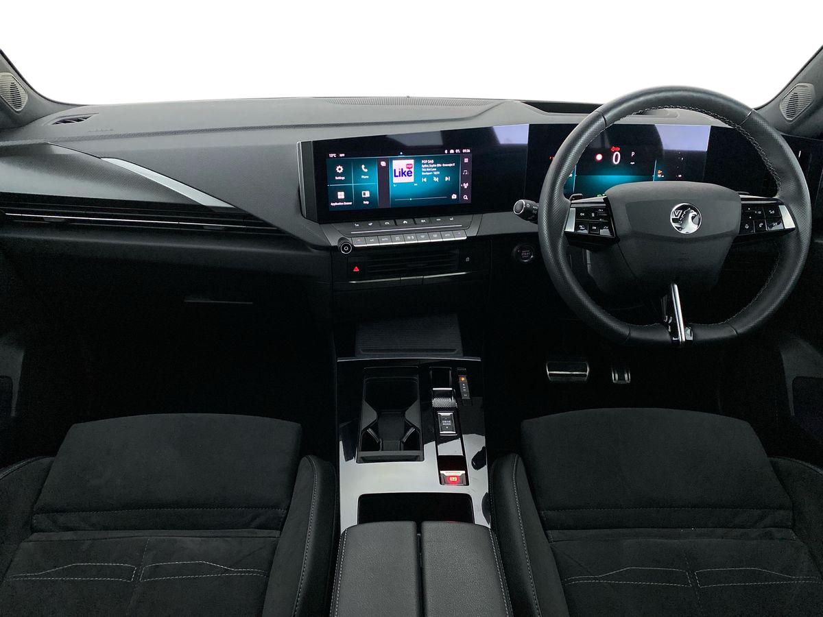 Used Vauxhall Astra 2023 for sale - 78218279: Photo 9