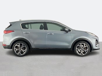 Used Kia Sportage 2019 for sale - 76249571: Photo