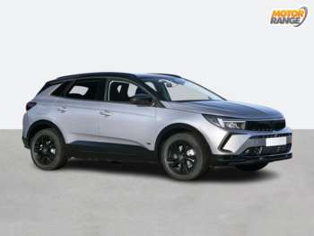 Used Vauxhall Grandland 2022 for sale - 75164204: Photo