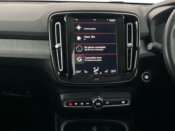 Used Volvo XC40 2020 for sale - 76263883: Photo 10