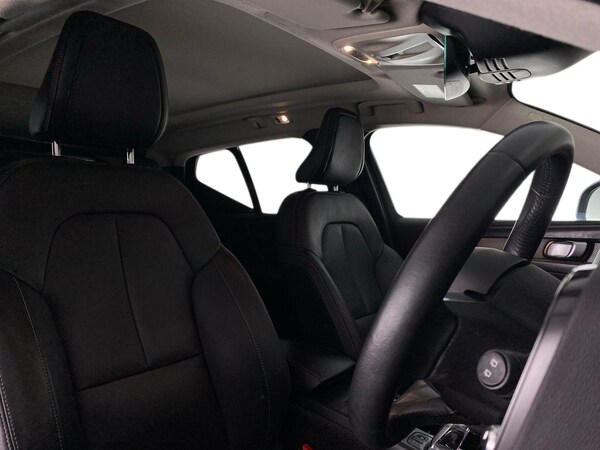 Used Volvo XC40 2020 for sale - 76263883: Photo 13