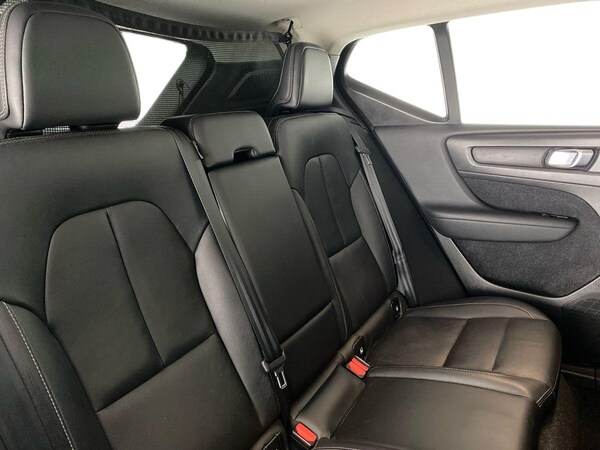 Used Volvo XC40 2020 for sale - 76263883: Photo 15