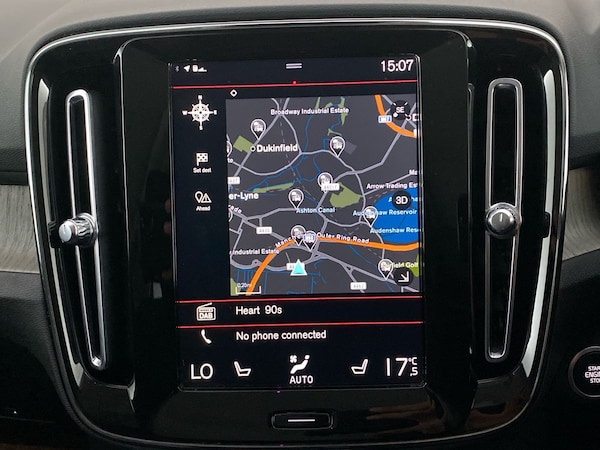 Used Volvo XC40 2020 for sale - 76263883: Photo 18