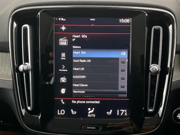 Used Volvo XC40 2020 for sale - 76263883: Photo 21