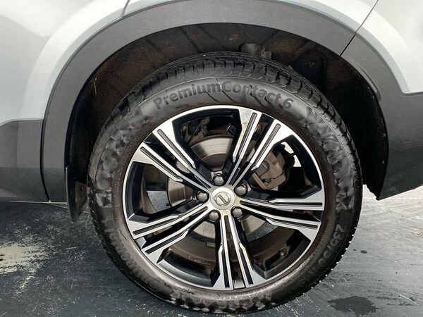 Used Volvo XC40 2020 for sale - 76263883: Photo 31