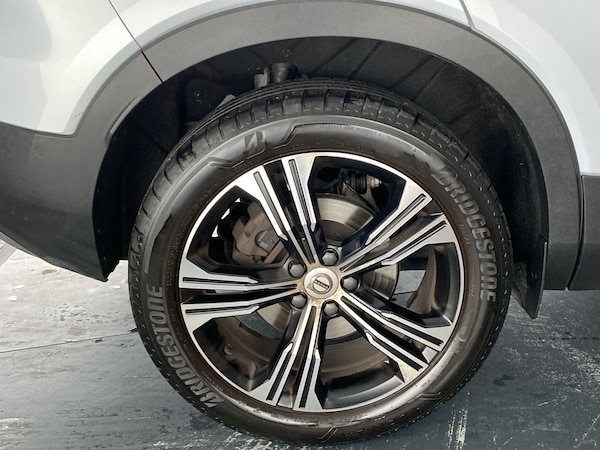 Used Volvo XC40 2020 for sale - 76263883: Photo 32