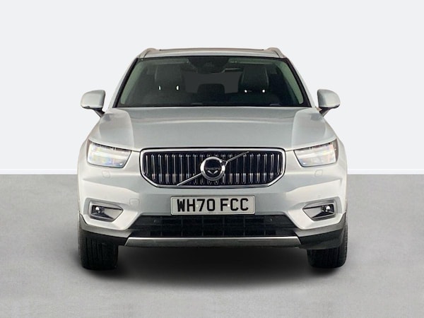 Used Volvo XC40 2020 for sale - 76263883: Photo 8