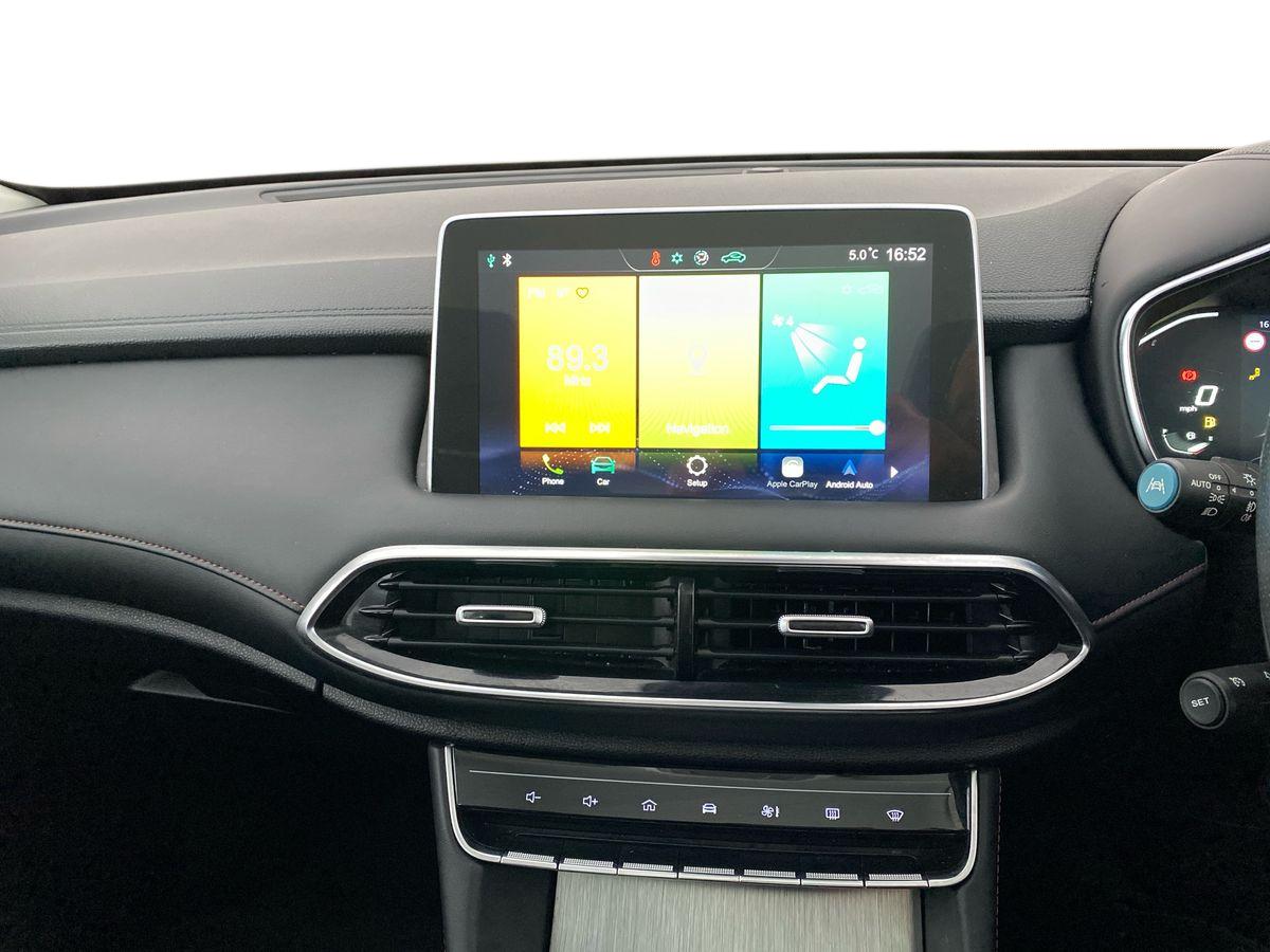 Used MG MG HS 2023 for sale - 77635099: Photo 10