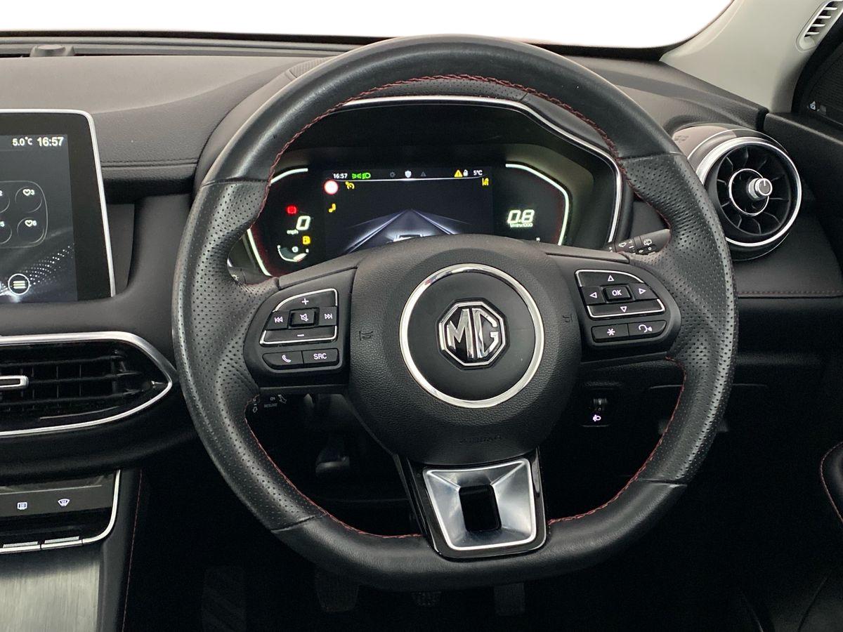 Used MG MG HS 2023 for sale - 77635099: Photo 11