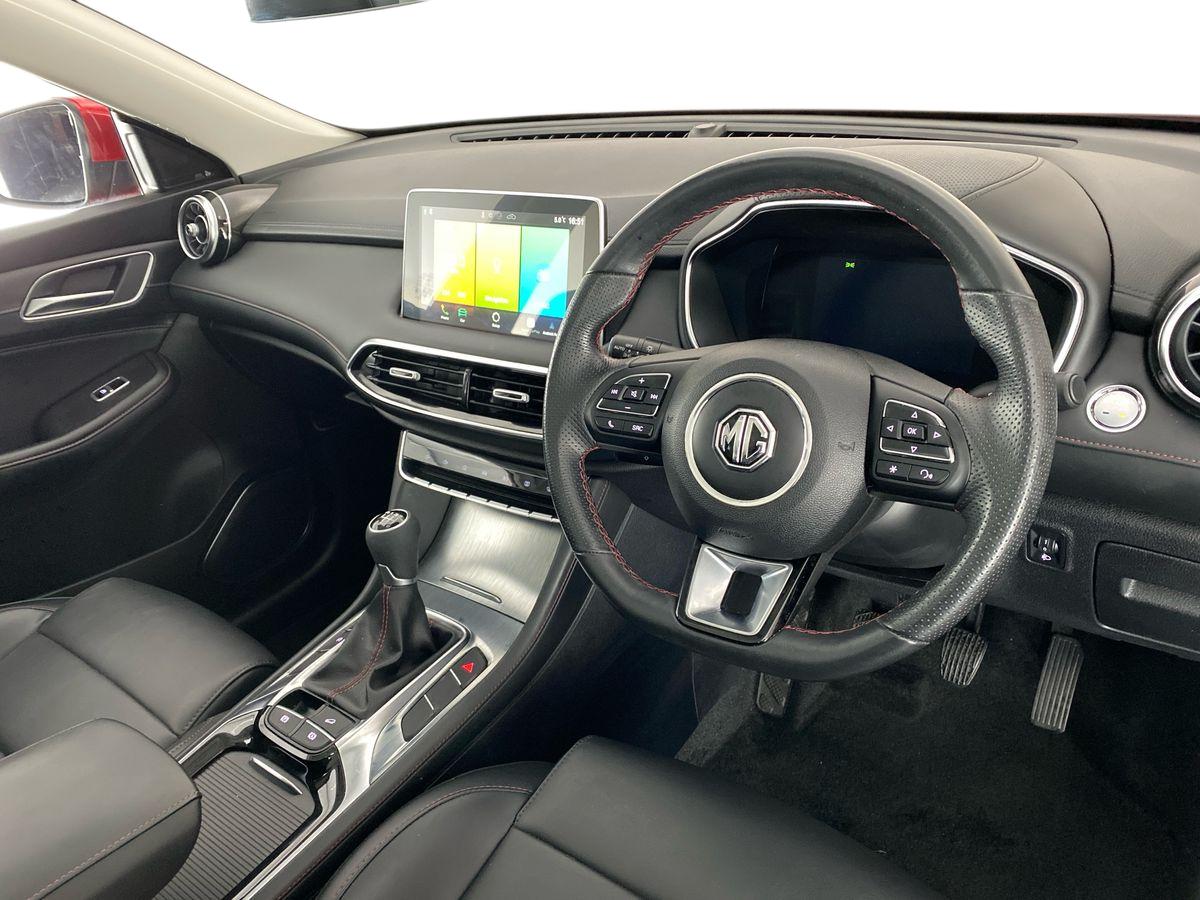 Used MG MG HS 2023 for sale - 77635099: Photo 12