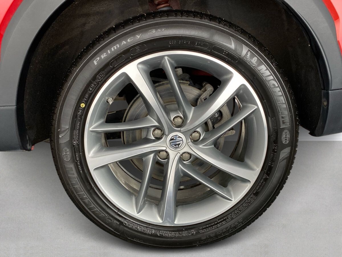 Used MG MG HS 2023 for sale - 77635099: Photo 27