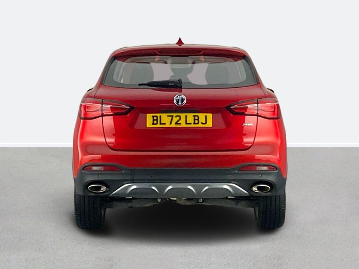 Used MG MG HS 2023 for sale - 77635099: Photo 4