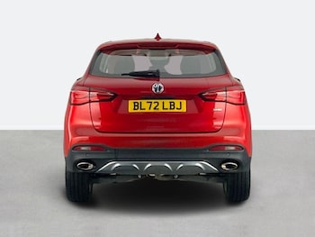 Used MG MG HS 2023 for sale - 77635099: Photo