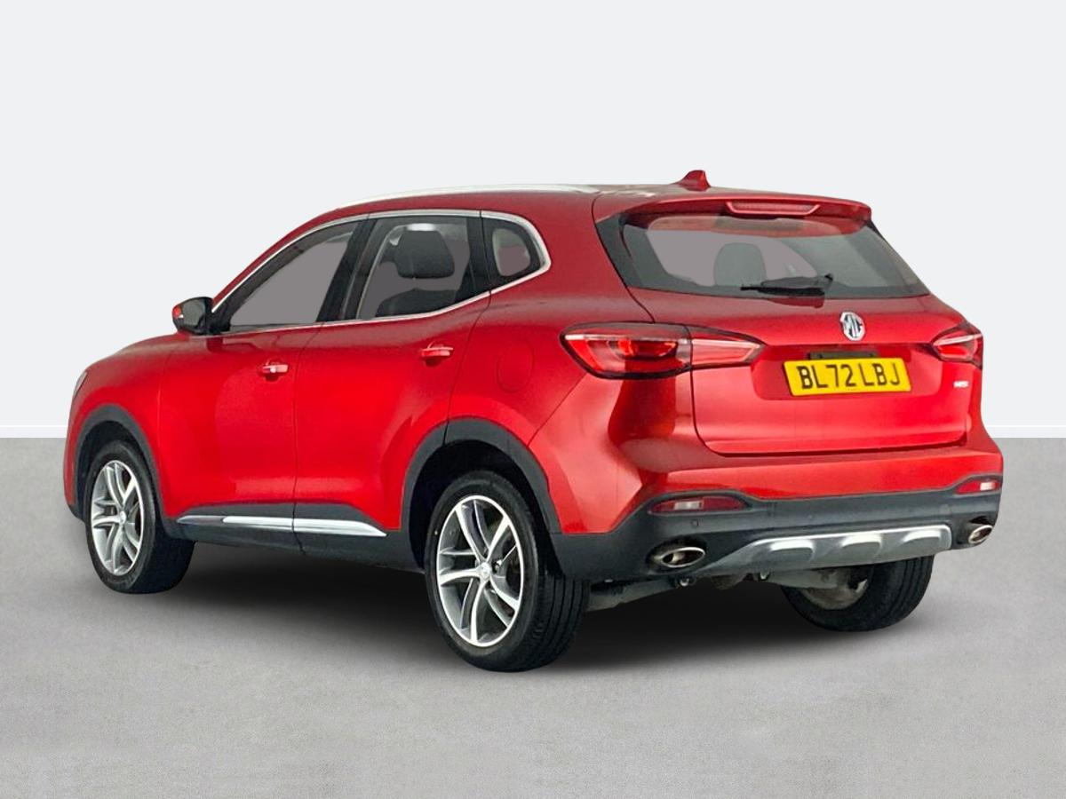 Used MG MG HS 2023 for sale - 77635099: Photo 5