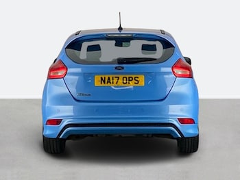 Used Ford Focus 2017 for sale - 78024833: Photo