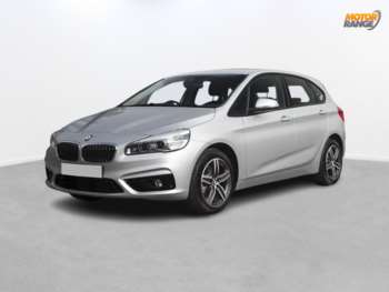 2017 - 225xe Luxury 5dr [Nav] Auto