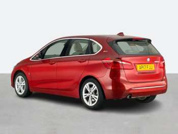 Used BMW 2 Series 2017 for sale - 74682978: Photo