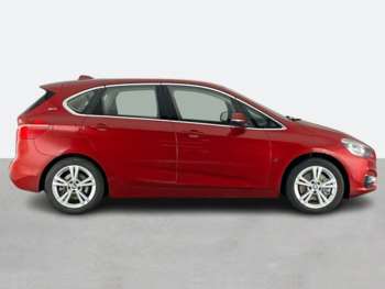 Used BMW 2 Series 2017 for sale - 74682978: Photo