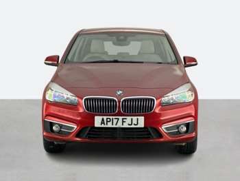Used BMW 2 Series 2017 for sale - 74682978: Photo