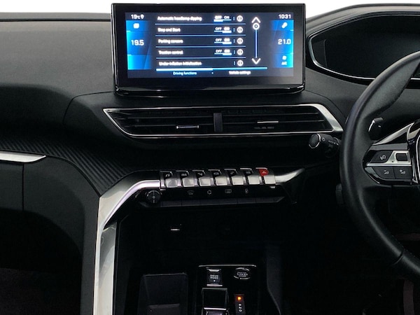 Used Peugeot 5008 2023 for sale - 75700837: Photo 10