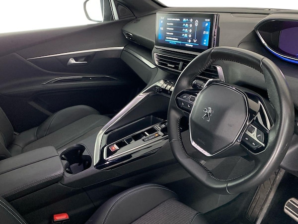 Used Peugeot 5008 2023 for sale - 75700837: Photo 12