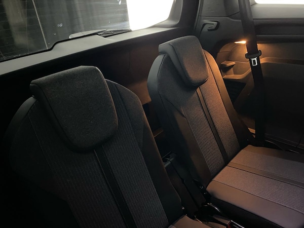 Used Peugeot 5008 2023 for sale - 75700837: Photo 16