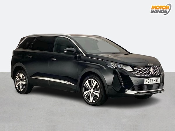 Used Peugeot 5008 2023 for sale - 75700837: Photo 1