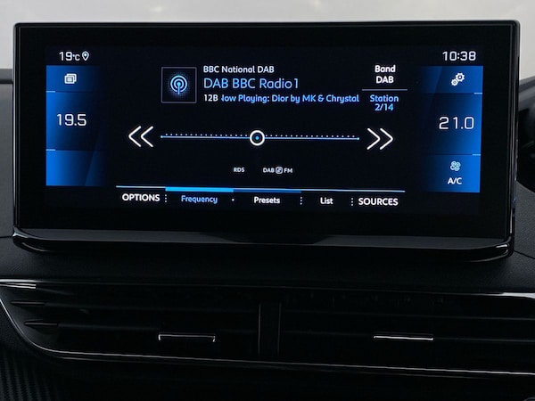 Used Peugeot 5008 2023 for sale - 75700837: Photo 22
