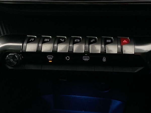 Used Peugeot 5008 2023 for sale - 75700837: Photo 23