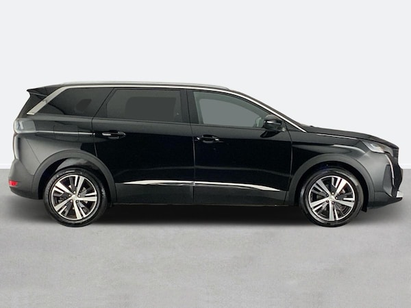 Used Peugeot 5008 2023 for sale - 75700837: Photo 2