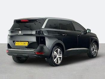 Used Peugeot 5008 2023 for sale - 75700837: Photo