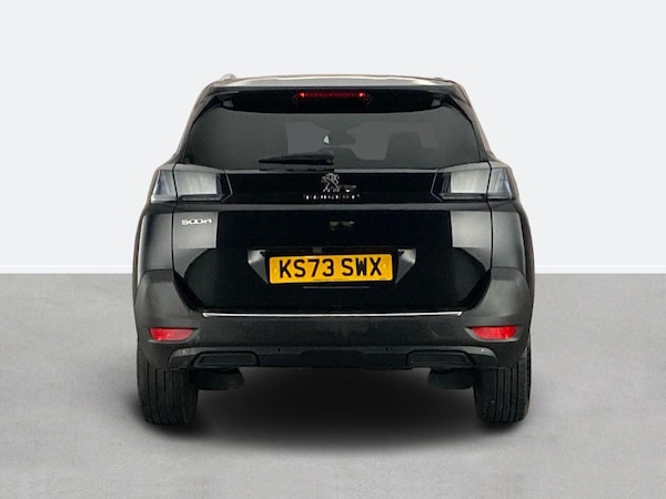 Used Peugeot 5008 2023 for sale - 75700837: Photo 4