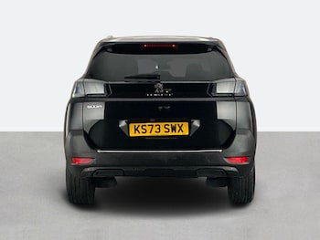 Used Peugeot 5008 2023 for sale - 75700837: Photo