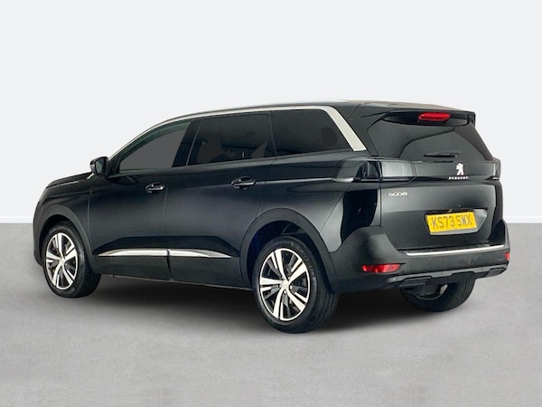 Used Peugeot 5008 2023 for sale - 75700837: Photo 5