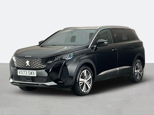 Used Peugeot 5008 2023 for sale - 75700837: Photo 7