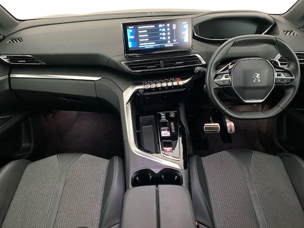 Used Peugeot 5008 2023 for sale - 75700837: Photo 9