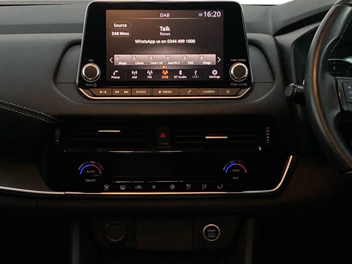 Used Nissan Qashqai 2022 for sale - 76158108: Photo 10