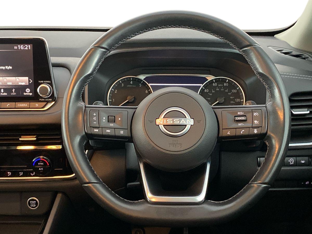 Used Nissan Qashqai 2022 for sale - 76158108: Photo 11