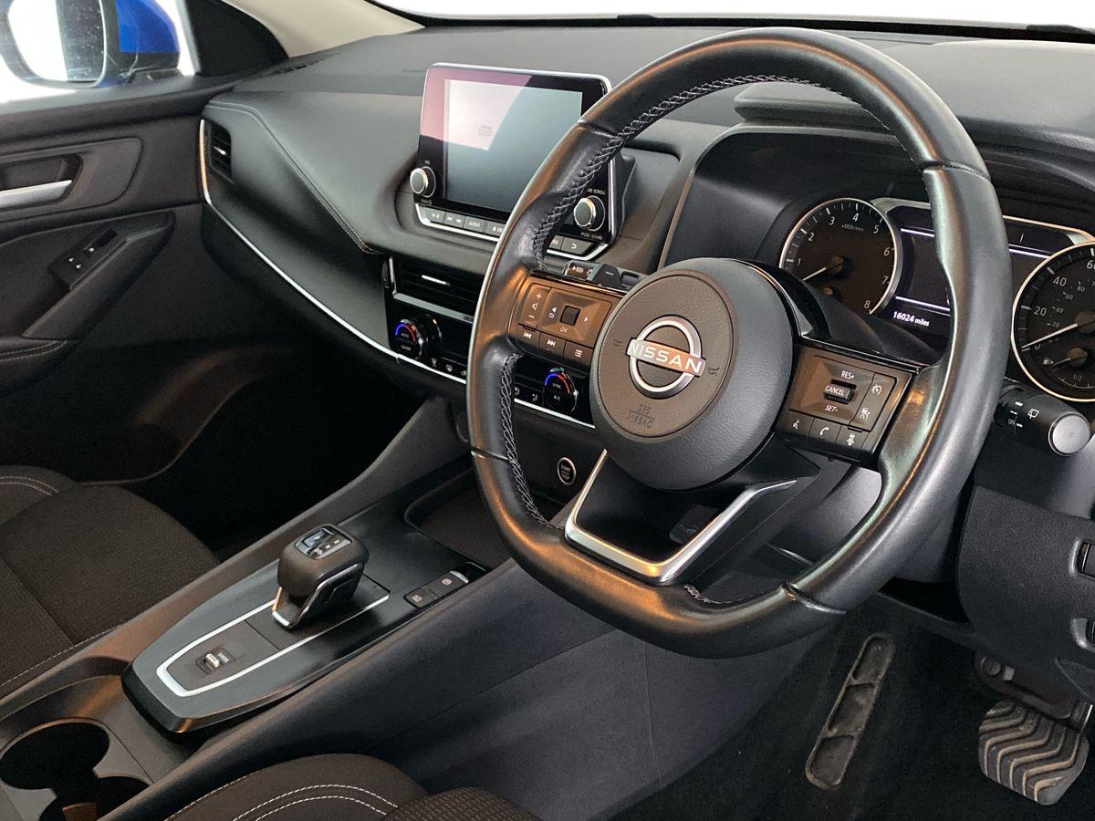 Used Nissan Qashqai 2022 for sale - 76158108: Photo 12