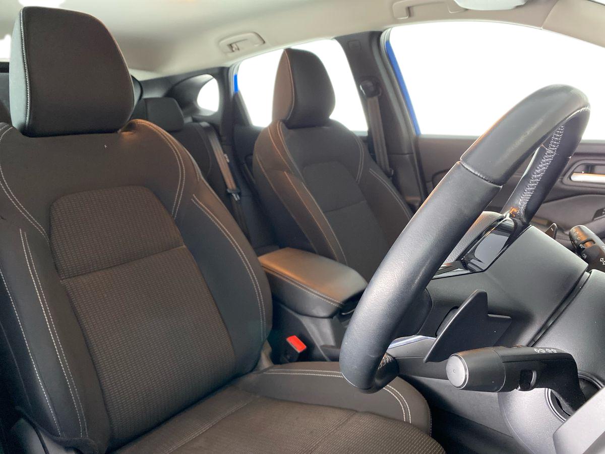 Used Nissan Qashqai 2022 for sale - 76158108: Photo 13