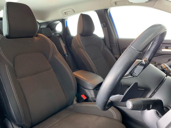 Used Nissan Qashqai 2022 for sale - 76158108: Photo 13