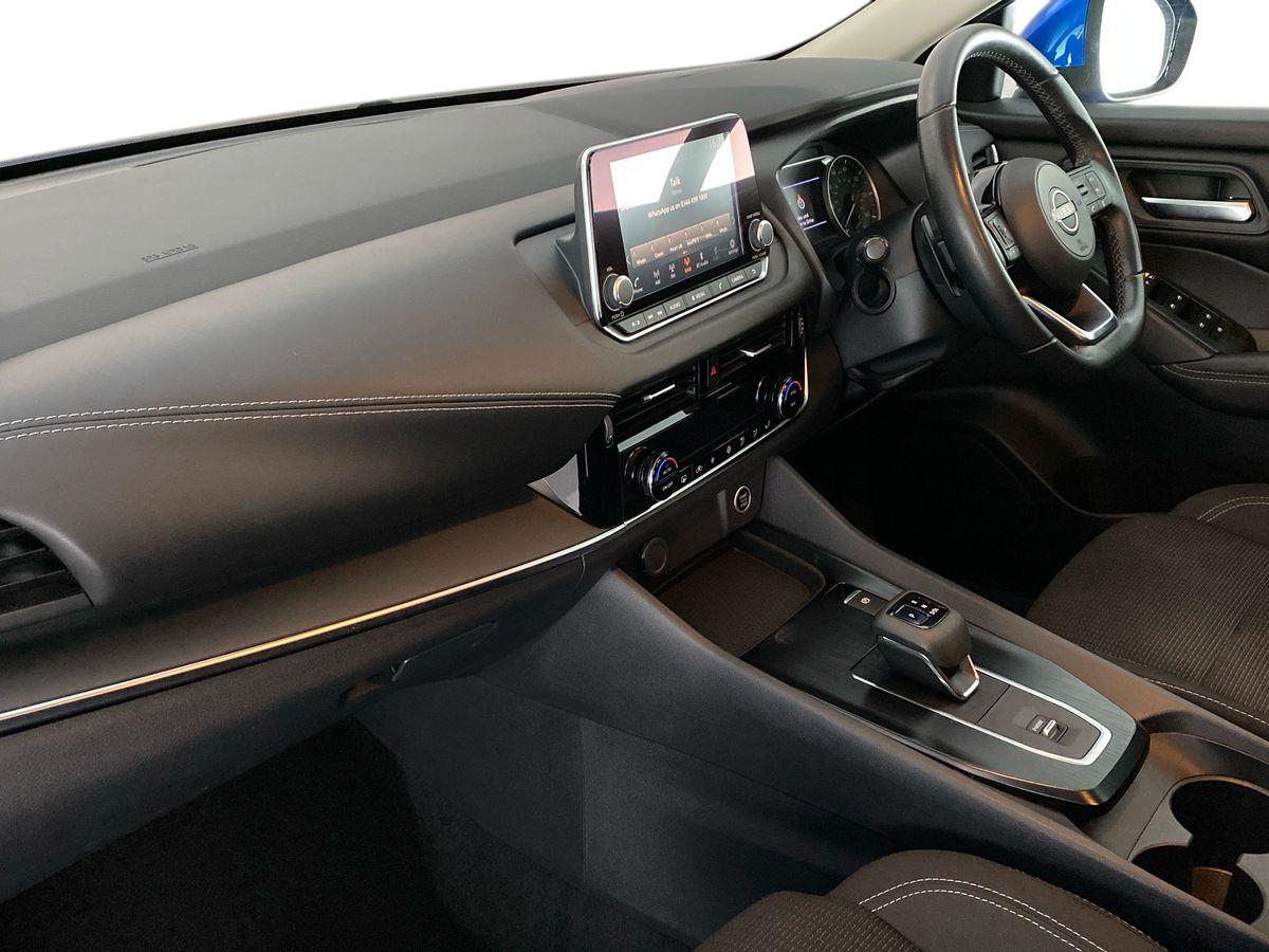 Used Nissan Qashqai 2022 for sale - 76158108: Photo 14