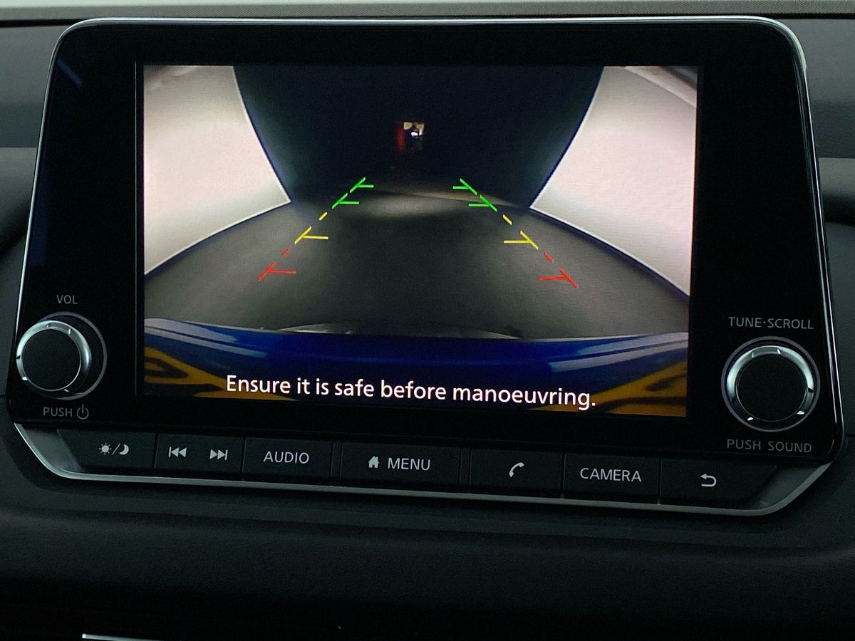 Used Nissan Qashqai 2022 for sale - 76158108: Photo 16