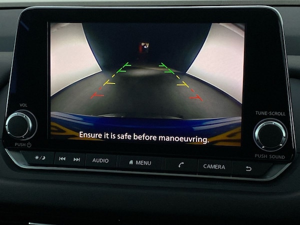 Used Nissan Qashqai 2022 for sale - 76158108: Photo 16