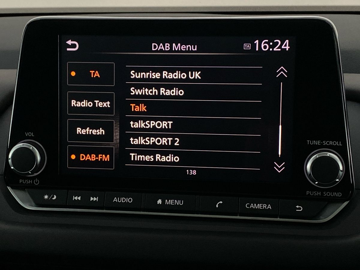 Used Nissan Qashqai 2022 for sale - 76158108: Photo 18