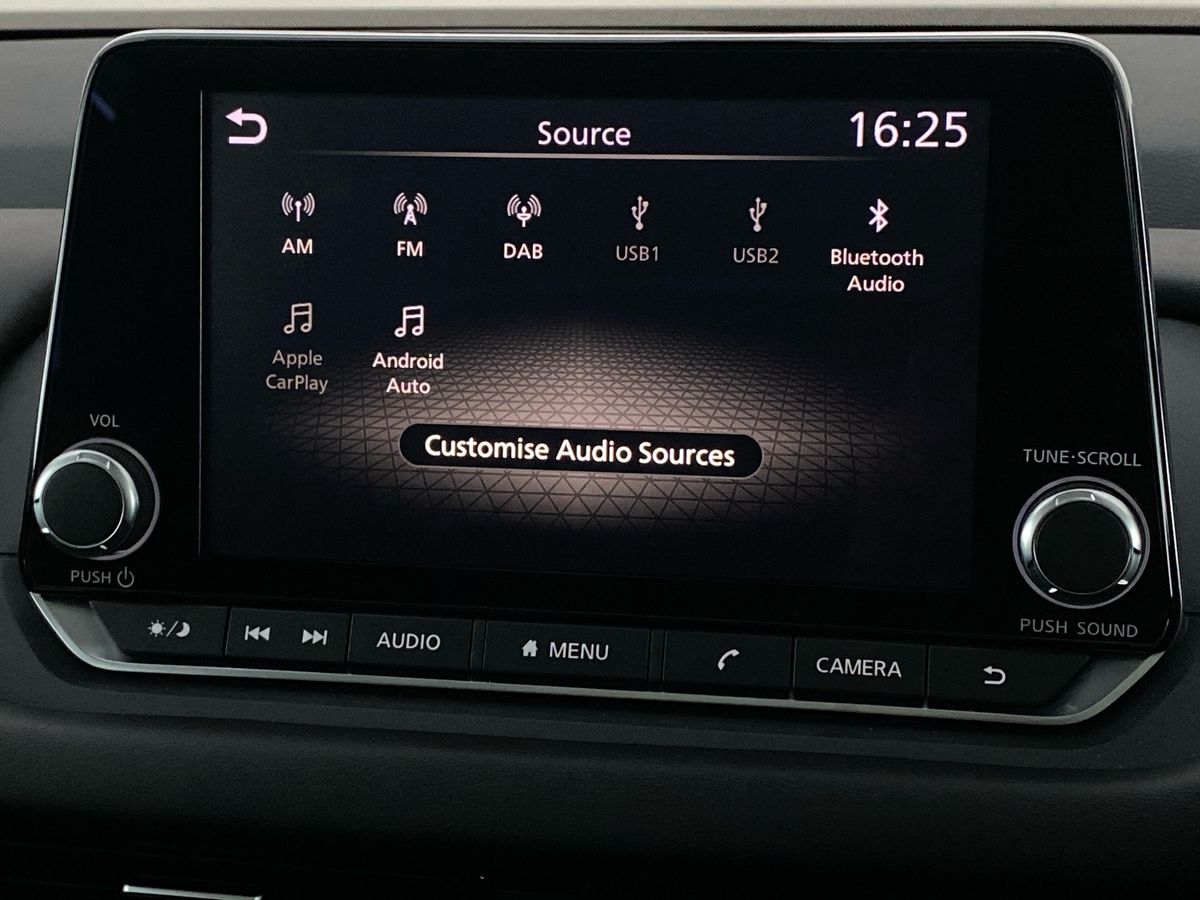 Used Nissan Qashqai 2022 for sale - 76158108: Photo 19