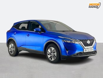 2022 - 1.3 DiG-T MH 158 Acenta Premium 5dr Xtronic